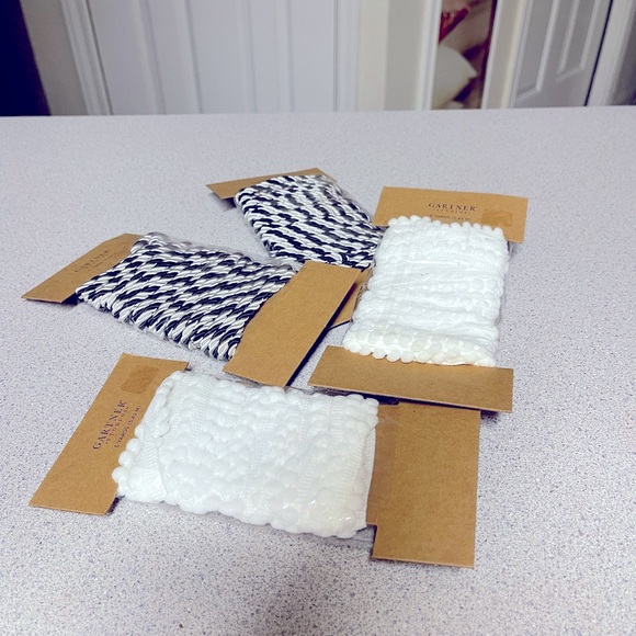 Gardner studio ribbons - Picture 1 of 5